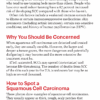 A Guide to Skin Cancers and Precancers